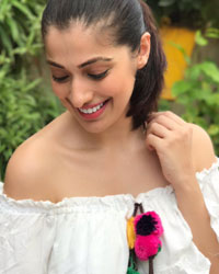 Raai Laxmi